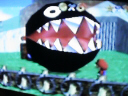 Chained Monster
